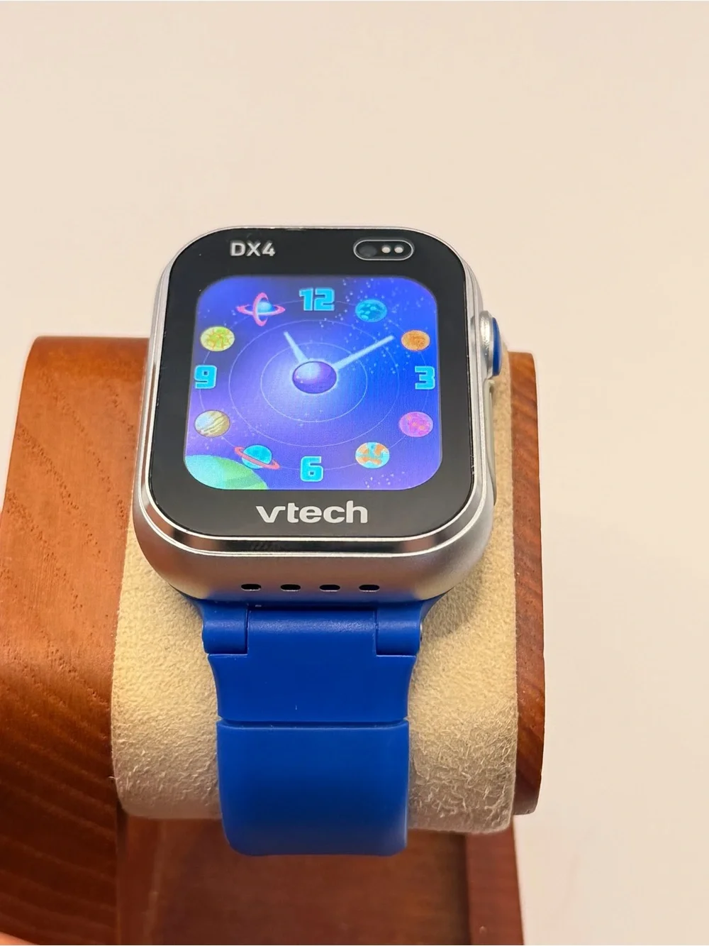 Kidizoom Vtech DX4, Kids Smartwatch, Tested, Charger Included